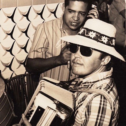 Camarão - Ma Nah Ma Nah