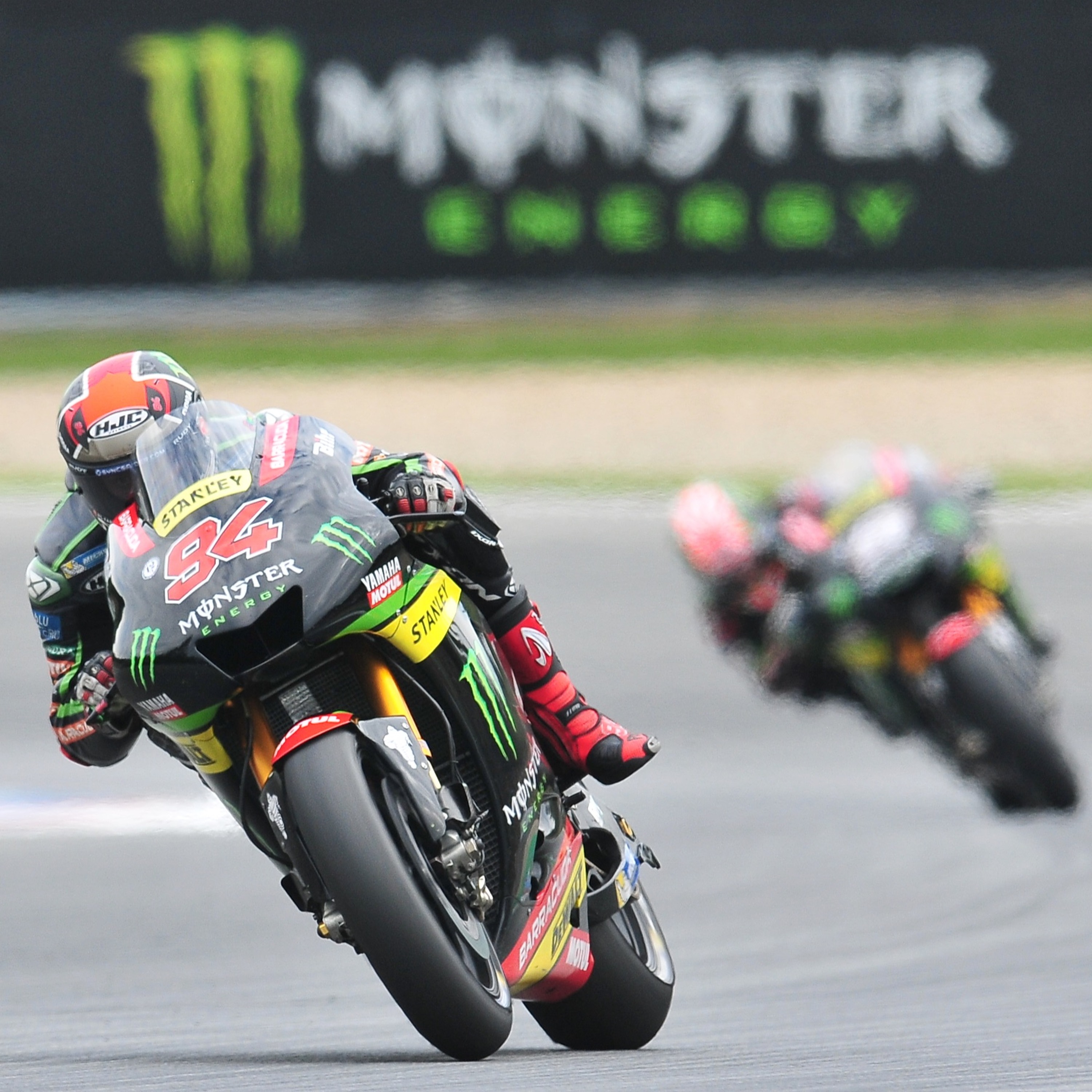 Mick o Moto