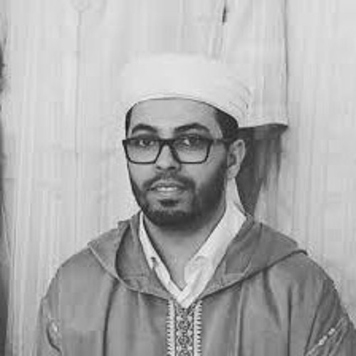 مقطع اكثر من رائع للقارئ المغربي / الشيخ هشام الهراز .mp3