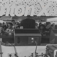 Anton X - L'Amour Festival (Nuits Sonores 2017)