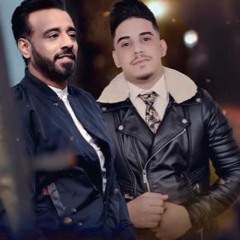 نصرت البدر و حسوني الصغير - واحشني