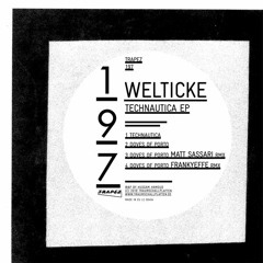 Welticke - Technautica (Trapez 197)