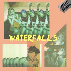 Waterfalls