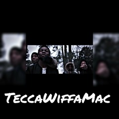 TeccaWiffaMac ft Jay22shots, Drose-Gang Bang (prod.by cashmoneyap)