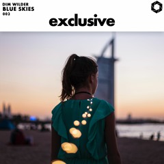 Dim Wilder - Blue Skies [Exclusive Release]