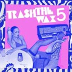 [Paper Recordings]  Rayko - Toxic Avenger