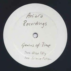 Genius of Time - Science Fiction