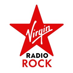 Virgin Radio Rock OnTheSly Jingles 2018