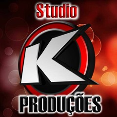 THE POWER OF BASS (VERSÃO FUNK) - DJ K-DINHO