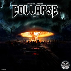 CLP001 - VV.AA. - 11 Psykore - Damn! (preview)