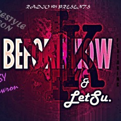 Labidori [Ft.Letrll]