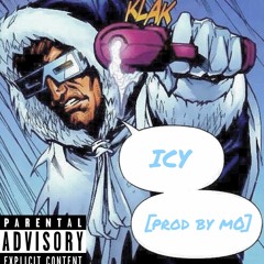 ICY [prod. m0]