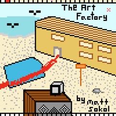 the art factory