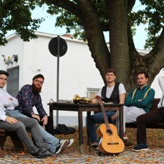 Lube Live @ Lokal International - Dance