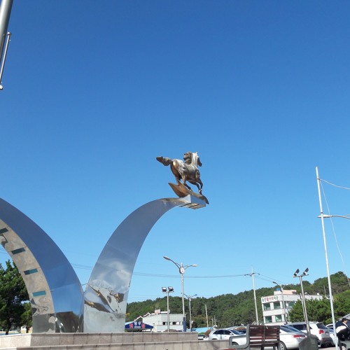 김해권 - 눈물이나