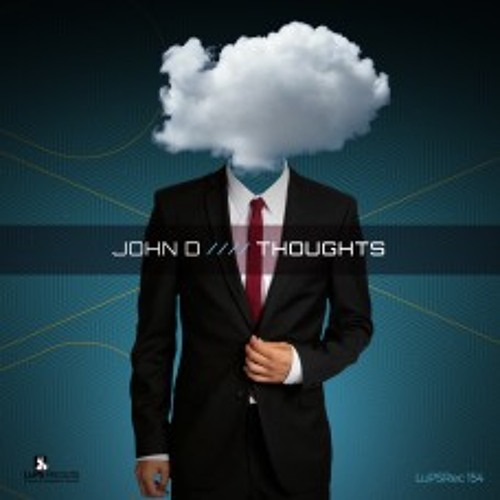 John D - Thoughts (Nick Wurzer Remix)