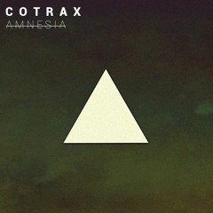 Cotrax - Amnesia (Original Mix)