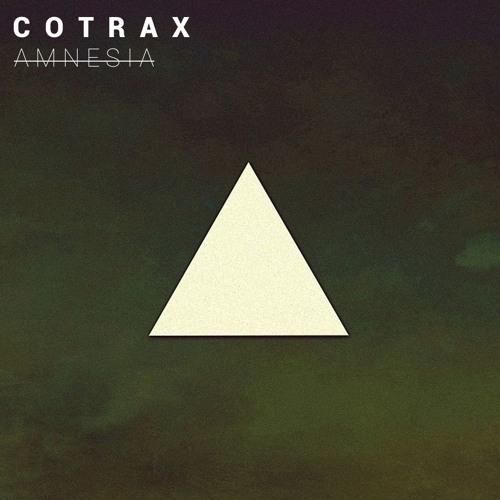 Cotrax - Amnesia (Original Mix)