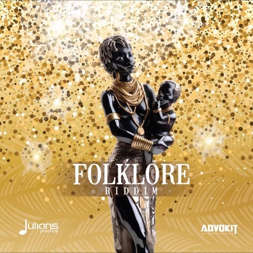 FOLKLORE RIDDIM MIX (SOCA) // @KRUNKMASTER DJ SLIK