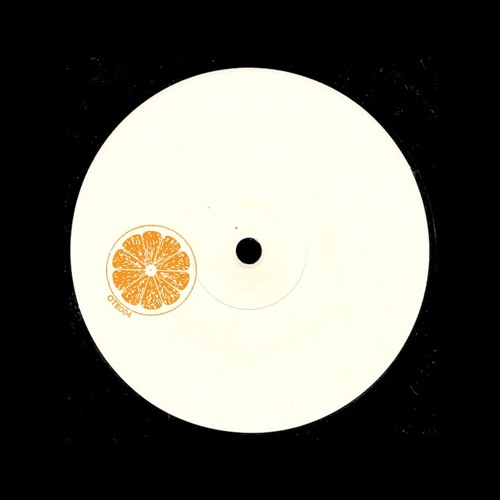 HOTWAX // Orange Tree Edits - Clock (Jimmy Rouge Edit)