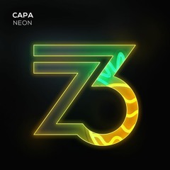 Capa - Neon (Out Now)