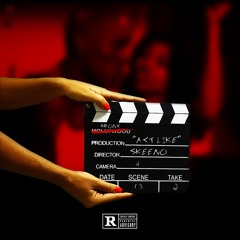 Actin Up - Skeeno (prod by DammButta)