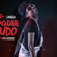 Ed-Sangria & Dj Vado Poster - Podee Tudo (Afro House)