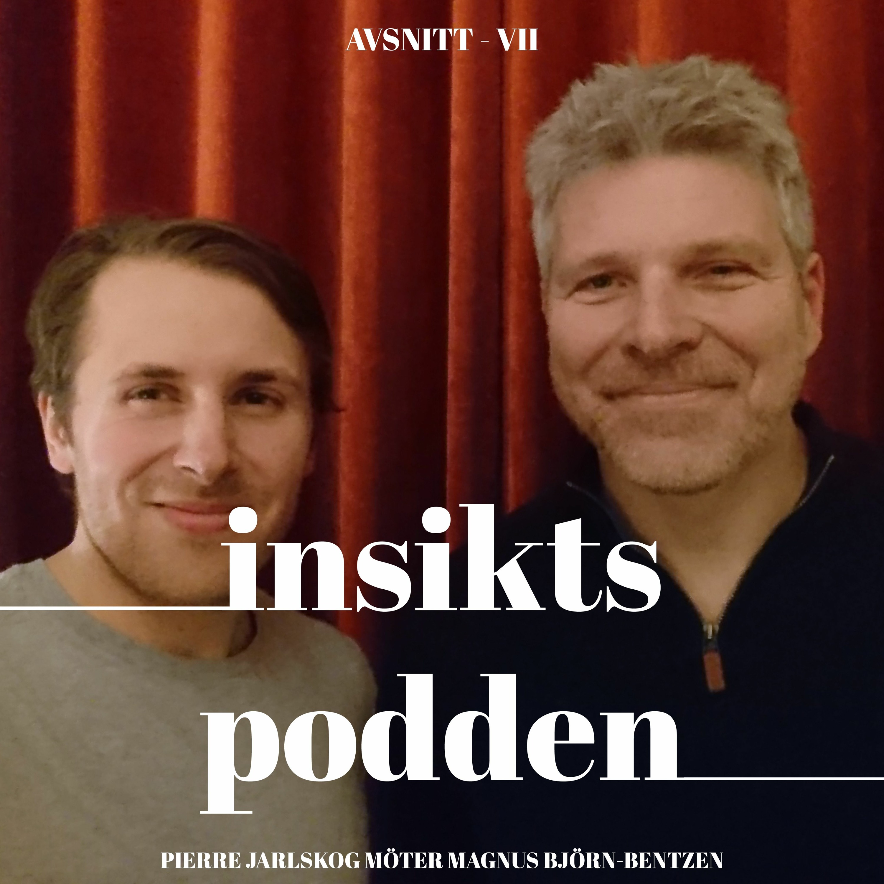 Insiktspodden