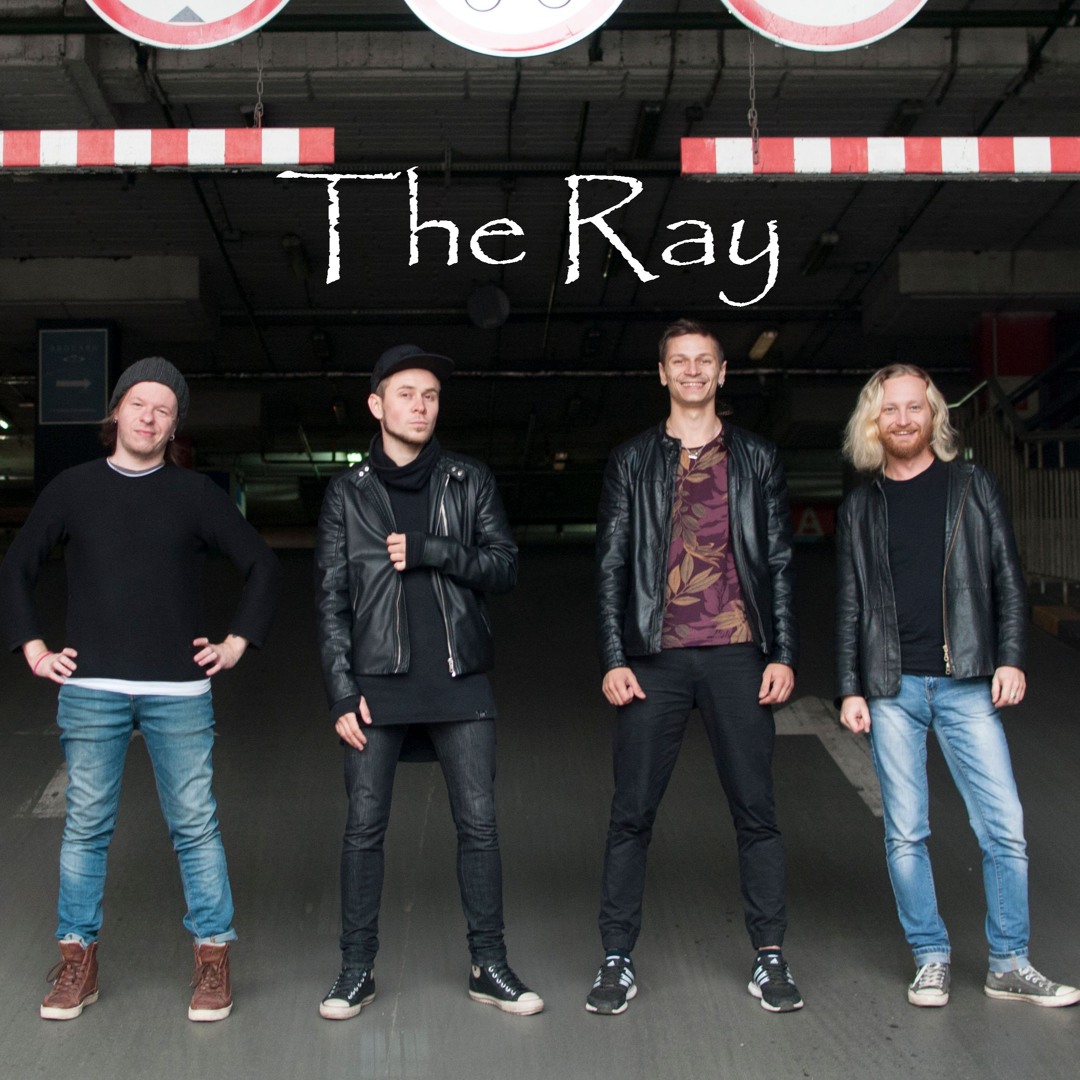 The Ray Program Stream The Ray - Navkolo Tebe by The Ray Official | Listen online for ...