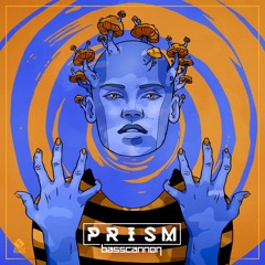 Basscannon - Prism