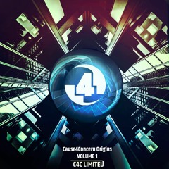 Cause4Concern // Future Funk (2018 Remaster) // LTDC4C003