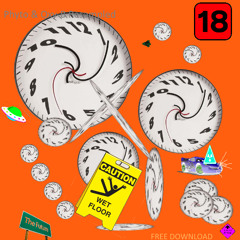 TRAX OF WIX