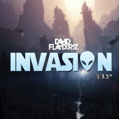 David Flandesz - Invasion [FLP] (Buy=Download FLP)