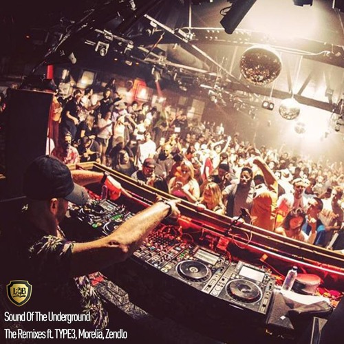 LondonBridge- Sound Of The Underground (TYPE3 Remix)