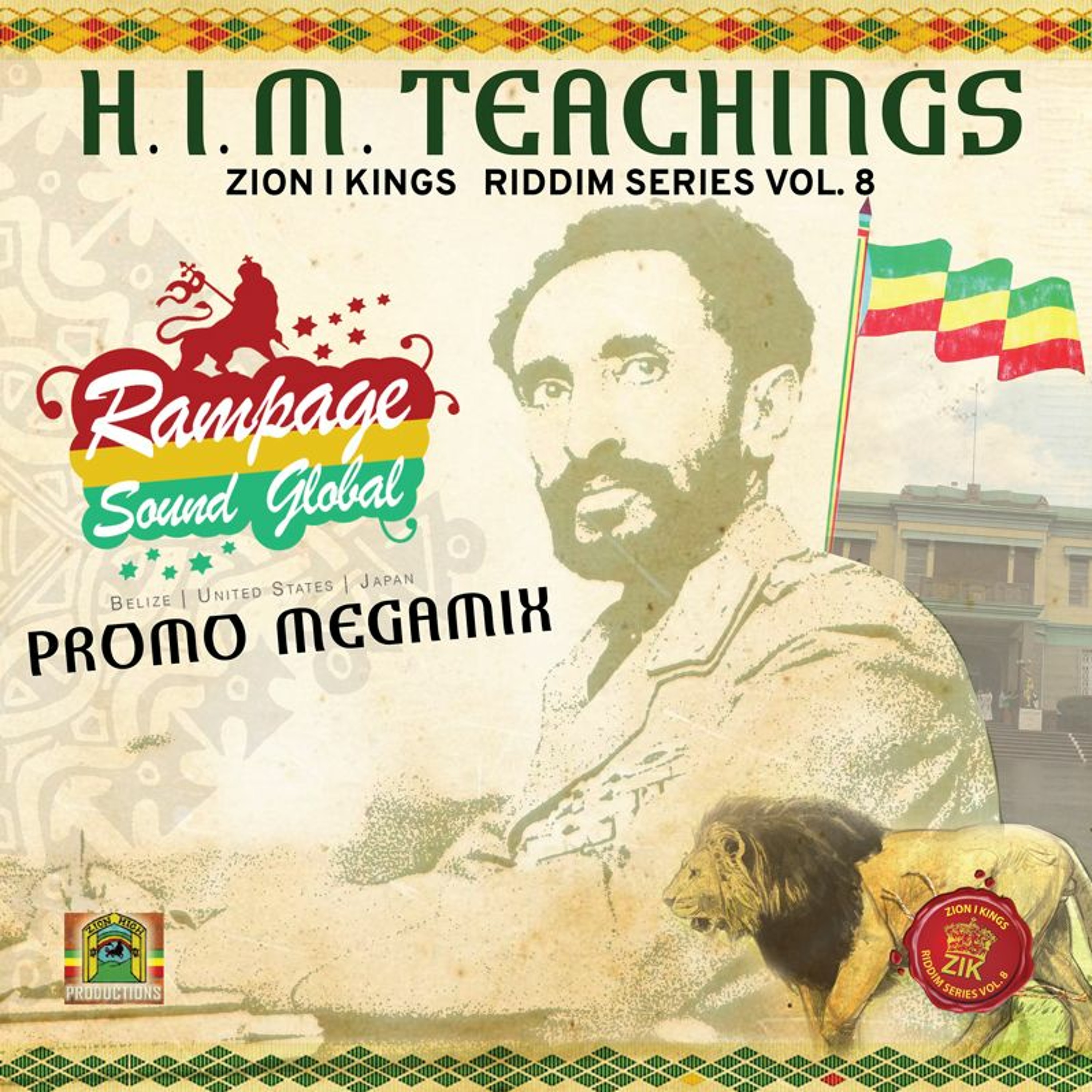 reggaeville
