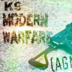 K9 - Modern Warfare (AGM Remix)