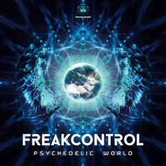 Freak Control - New Vision (Out Now)