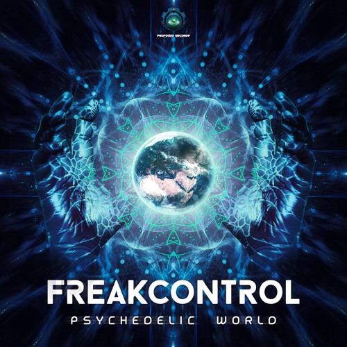 Freak Control - New Vision (Out Now)