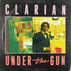 Premiere: Clarian 'Under The Gun' (Tiga Remix)