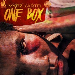 Vybz Kartel - One Box [Vybz Kartel Muzik/Johnny Wonder 21st] Dancehall 2018 @GazaPriiinceEnt