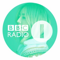 GANZ - I'll Be Gone (I Miss You) - BBC1 Radio Premiere by TOKiMONSTA