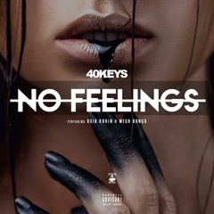 No Feelings - Ft. Asia Karin & Mesh Banga