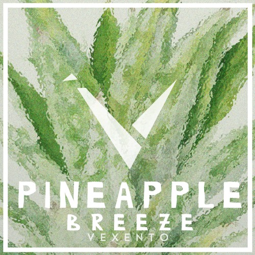 Allison & Vexento - Pineapple Breeze