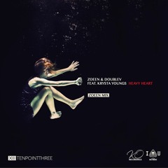 Zoeen & DoubleV Feat. Krysta Youngs - Heavy Heart (Zoeen Mix)
