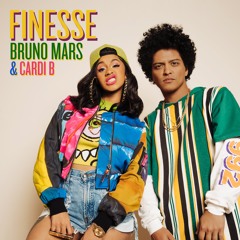 Bruno Mars ft. Cardi B - Finesse (Menush Mashup)