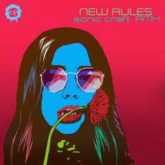 Dua Lipa - New Rules (Sonic Craft Remix) Free Download!