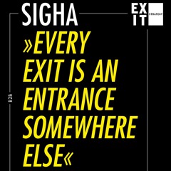 Exit Strategy #2 by Neitscho