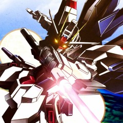 Gundam Seed - STRIKE shutsugeki