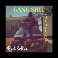 testing waters// BWGMozaay