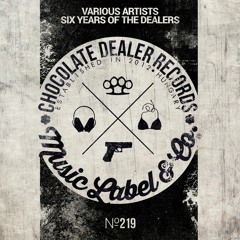 V.A. - 6th Years Of The Dealers